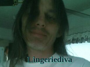 Lingeriediva