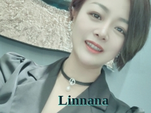 Linnana