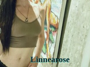 Linnearose