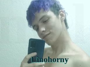 Linohorny