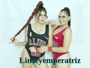 Linseyemperatriz