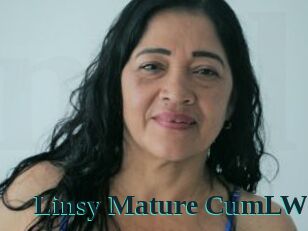 Linsy_Mature_CumLW