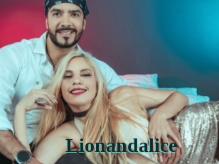 Lionandalice
