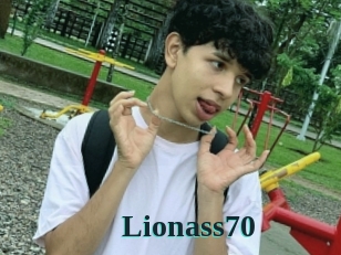 Lionass70