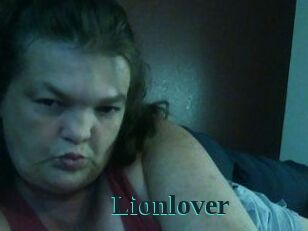Lionlover