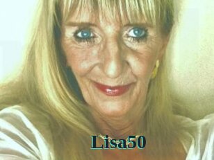 Lisa50