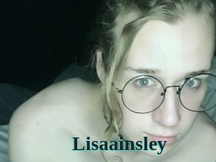 Lisaainsley