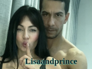 Lisaandprince