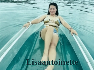 Lisaantoinette