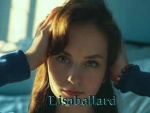 Lisaballard