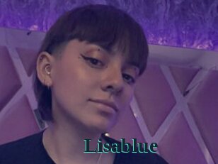 Lisablue