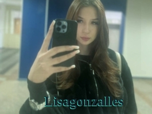 Lisagonzalles