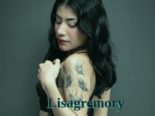 Lisagremory