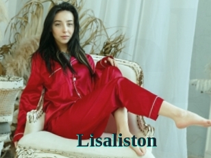 Lisaliston