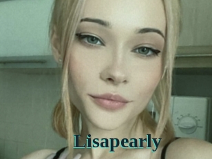 Lisapearly