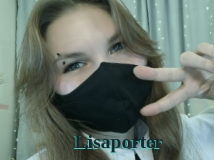 Lisaporter