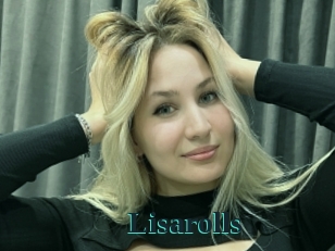 Lisarolls