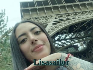 Lisasailor