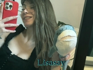 Lisasay