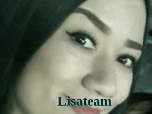 Lisateam