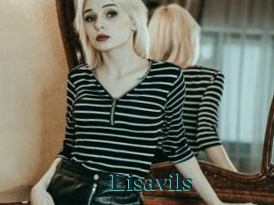 Lisavils