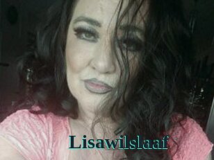 Lisawilslaaf