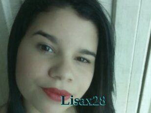 Lisax28