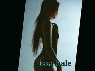 Lissa_bale