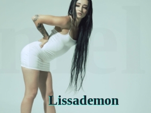 Lissademon