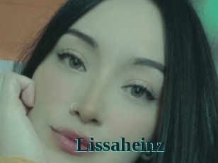 Lissaheinz