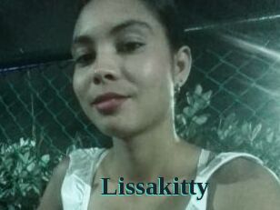 Lissakitty