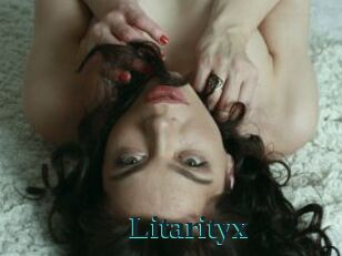 Litarityx