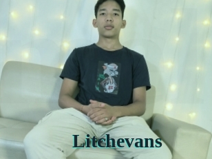 Litchevans