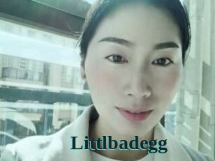 Littlbadegg