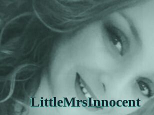 littleMrsInnocent Melody Melons