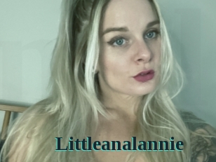 littleanalannie Melody Melons