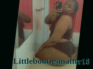 Littlebootiesmatter18