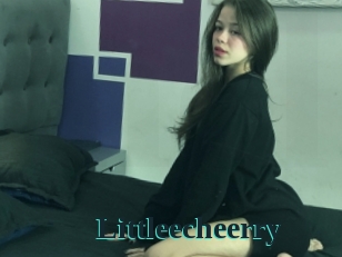 Littleecheerry