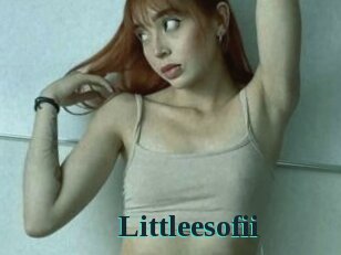 Littleesofii