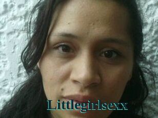 Littlegirlsexx