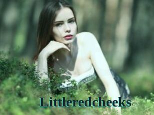 littleredcheeks Melody Melons