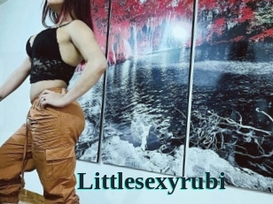 Littlesexyrubi