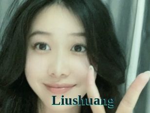 Liushuang
