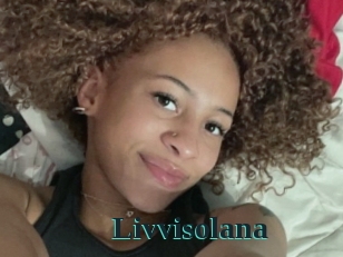 Livvisolana