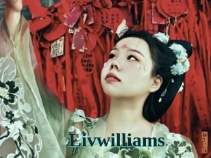 Livwilliams