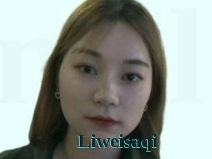 liweisaqi Melody Melons