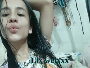 Lix_wetxxx