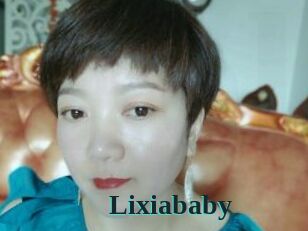 Lixiababy