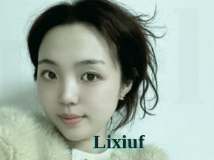 Lixiuf