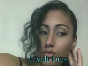 Liyah_lotus